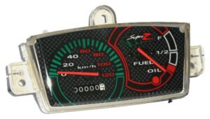 Κοντέρ Κομπλέ JOG50/3KJ-2JA-3YK