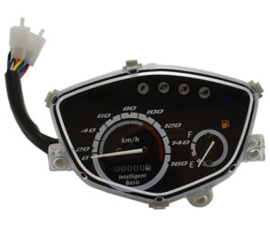 Κοντέρ Κομπλέ CRYPTONT110C'10-17