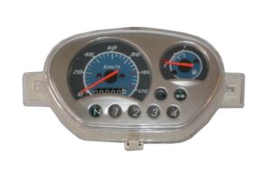 Κοντέρ Κομπλέ CRYPTON115'04 NEW