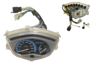 Κοντέρ Κομπλέ CRYPTONX-135