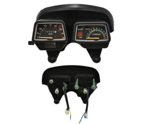 Κοντέρ και Στροφόμετρο Κομπλέ XT600