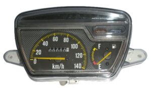 Κοντέρ Κομπλέ KAZE-R