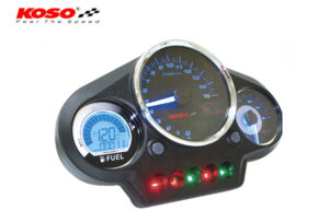 Κοντέρ KOSO Ψηφ./ Πολυοργ./BA802B10 APRILIA/SR