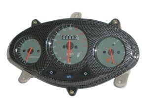 Κοντέρ Κομπλέ CARBON FEVER HT125T-25