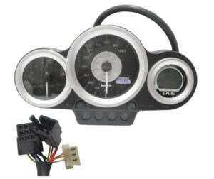 Κοντέρ Κομπλέ MK-320