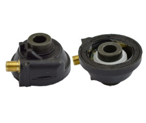 Ατέρμονας Κοντέρ OEM-A Τρύπα 12MM ΖIP50 2/4T'00-20,ZIP100 4T'06-10