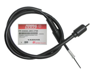 Ντίζα Κοντέρ FEDERAL CRYPTONX-135