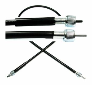 Ντίζα Κοντέρ Βίδα-Βίδα 99-102CM AEROX50'03-12,NITRO50'03-14,SUZ/KATANA50R'97-06,SYMPHONY S/SR50/125/150'09-14