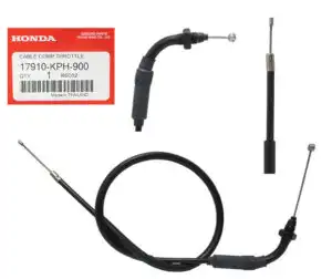 Ντίζα Tσοκ OEM ANF125INNOVA