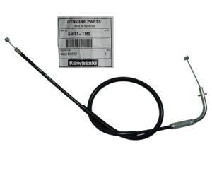 Ντίζα Tσοκ OEM KAZE-R