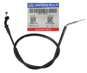 Ντίζα Tσοκ OEM DINAMIK125