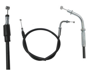 Ντίζα Tσοκ KRISTAR125