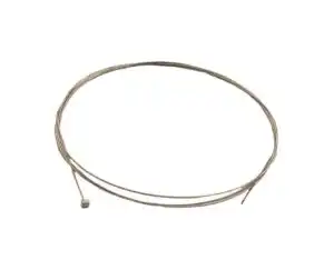 Ντίζα Γκαζιού /σύρμα 2.5μ Βαρελακι 6X6X1,5 UNIVERSAL