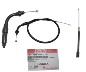 Ντίζα Γκαζιού FEDERAL C100GRAND