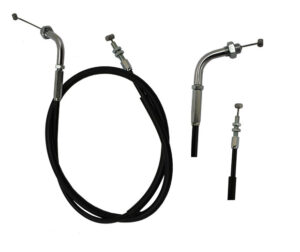 Ντίζα Γκαζιού KSI KB4-1 105.5CM LA250/1