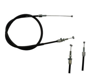 Ντίζα Γκαζιού MV1-2 Επαναφοράς AFR.TWIN650/2