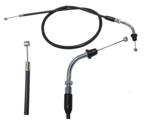 Ντίζα Γκαζιού  T50