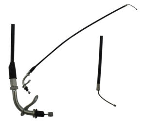 Ντίζα Γκαζιού Α'μερος JOG50/2JA