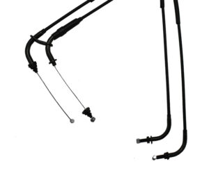 Ντίζα Γκαζιού 2πλες CRYPTONT110C'14-17