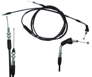 Ντίζα Γκαζιού ADDRESS100 Διπλές