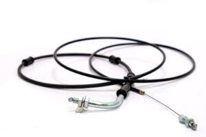 Ντίζα Γκαζιού OEM-A ZIP50 4T'06-16,ZIP100 4T'06-10