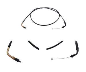 Ντίζα Γκαζιού  SYMPHONY125/150'09-14,SYMPHONY-SR125/150'10-16