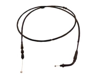 Ντίζα Γκαζιού ΠΆνω Γωνία SYMPHONY125/200SR  E4,CARGO E4,ST200 E4