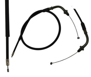 Ντίζα Γκαζιού LK110-8 CUB