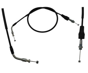 Ντίζα Γκαζιού ATV-320UD