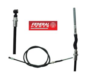 Ντίζα Φρένου Εμπρός FEDERAL C100GRAND