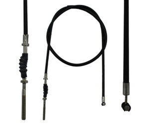 Ντίζα Φρένου Εμπρός  Κοντές JOG50/27V