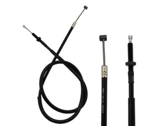 Ντίζα Συμπλέκτη TSK MBT VARADERO