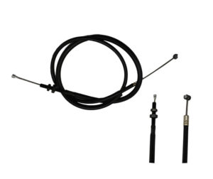 Ντίζα Συμπλέκτη MY1 (120CM) AFRICA TWIN750 '97