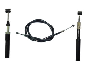 Ντίζα Συμπλέκτη WS F650GS'99-10