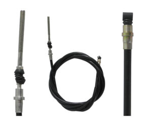 Ντίζα Φρένου Πίσω  TACT50/AF16