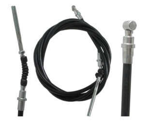 Ντίζα Φρένου Πίσω  DIO50/18-25-27