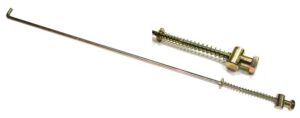 Ντίζα Φρένου Πίσω  46CM/Αξονάκι C50/C50C