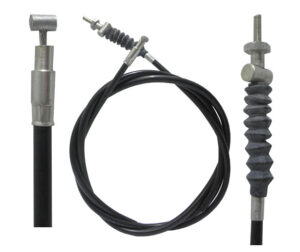 Ντίζα Φρένου Πίσω  ADDRESS50.