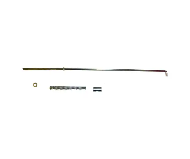 Ντίζα Πίσω Φρένου Άξονα OEM ZX130, X-CITE135
