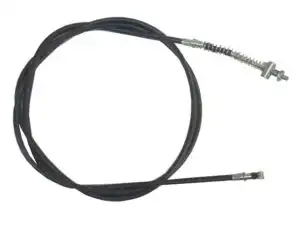 Ντίζα Φρένου Πίσω  204/218.5 STYLE125 125/150 EUROIII