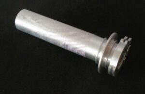 Σκριπ Γκαζιού TITAX 11060/DRZ 400 00-04