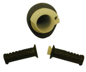 Σκριπ Γκαζιού  Δεξ.με Χειρ.και Αρ.Χειρ. JET50/125 HT50Qτ-39/HT125τ-39