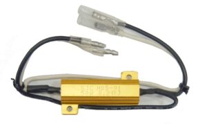 Φλασέρ /Δίοδος UNIVERSAL για LED Φλας.