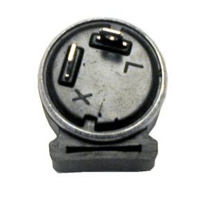 Φλασέρ 12V 10W Μαχ4 85CM 2ακιδες Στρογγυλό