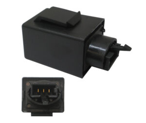 Φλασέρ Τετραγ. SH125/150,FORESIGHT250