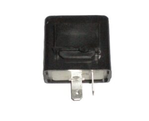 Φλασέρ Τετράγωνο 2PIN 12V/10W KAZE-R/T50 12V/CRYPTON,NITRO150,ASUS/BLADE-X125I