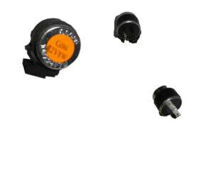 Φλασέρ  KRISSII-110 DISK