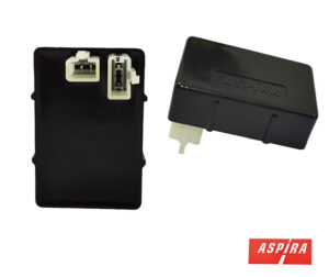 Ηλεκτρονική-CDI ASPIRA SUPRA-X125I HELMIN