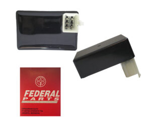 Ηλεκτρονική-CDI FEDERAL C100GRAND,NF100SUPRA