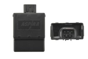 Ηλεκτρονική-CDI ASPIRA  CRYPTON115,CRYPTONT110C'10-17